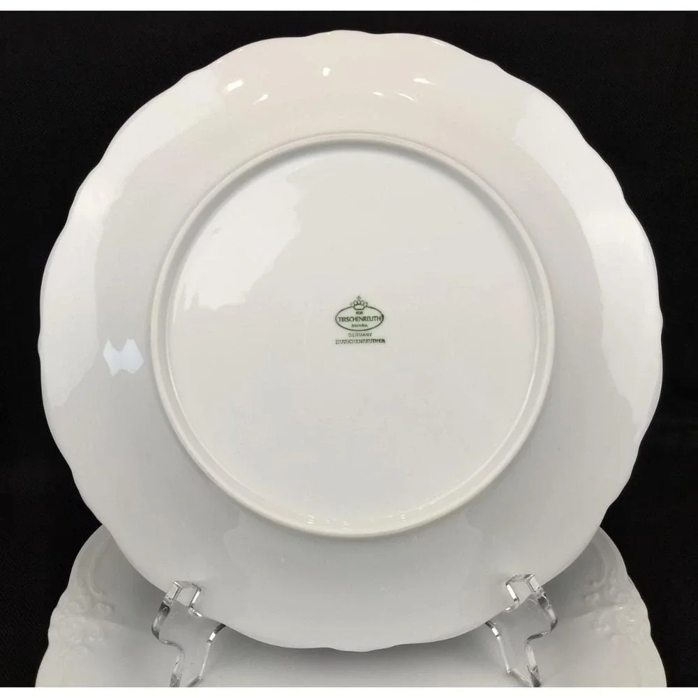 Tirschenreuth baronesse white